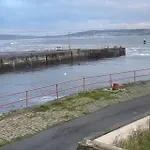 The Boathouse On The Atlantic Sea 利斯坎诺