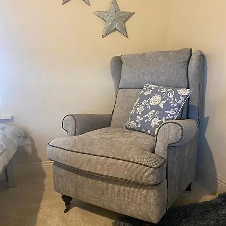 The Boathouse On The Atlantic Sea Casa vacanze