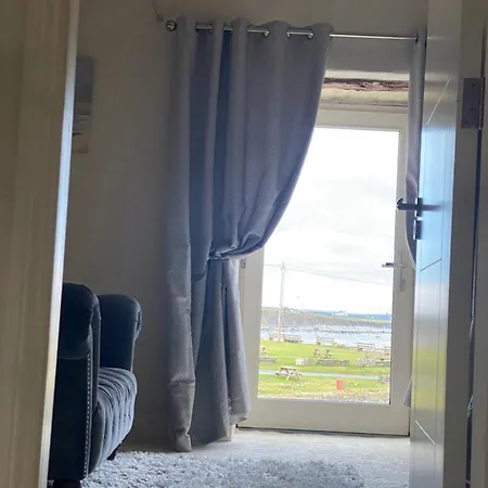 Casa vacanze The Boathouse On The Atlantic Sea *