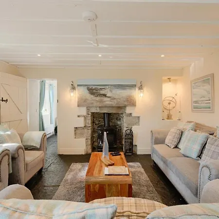 The Boathouse On The Atlantic Sea Casa vacanze Liscannor