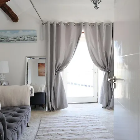 The Boathouse On The Atlantic Sea ليسكانور